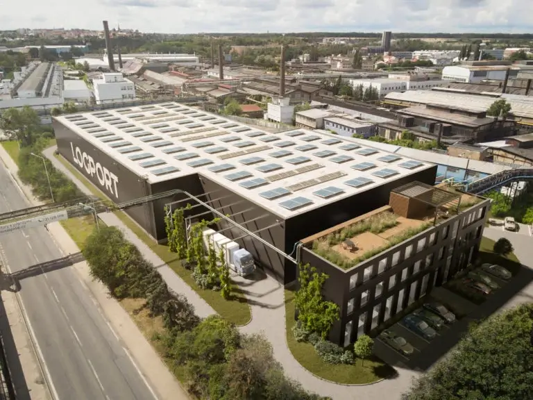 Kladno Industrial Heritage