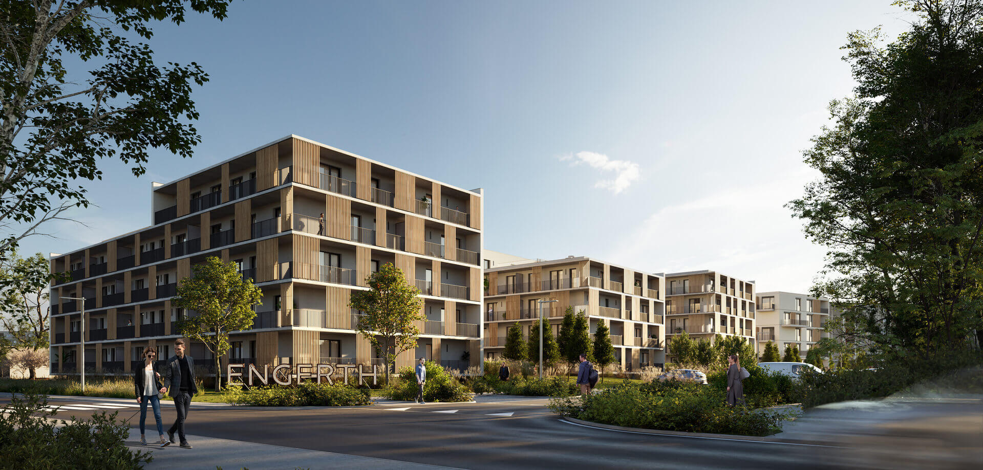 Kladno Transformation Tour